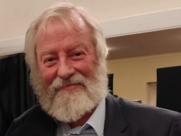 In Memoriam Wilken Veen (1953-2025)